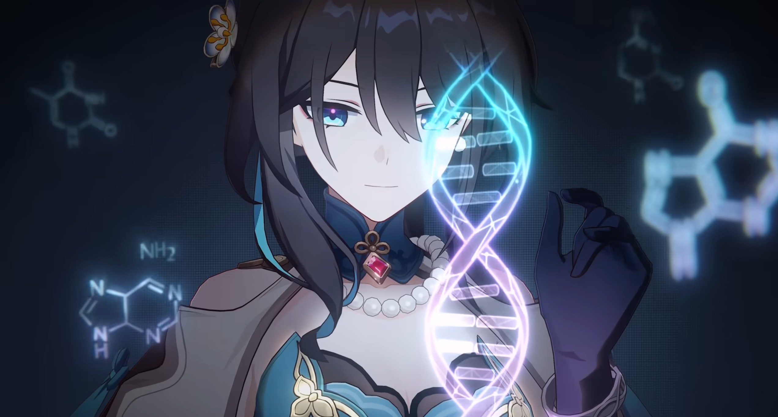 dna